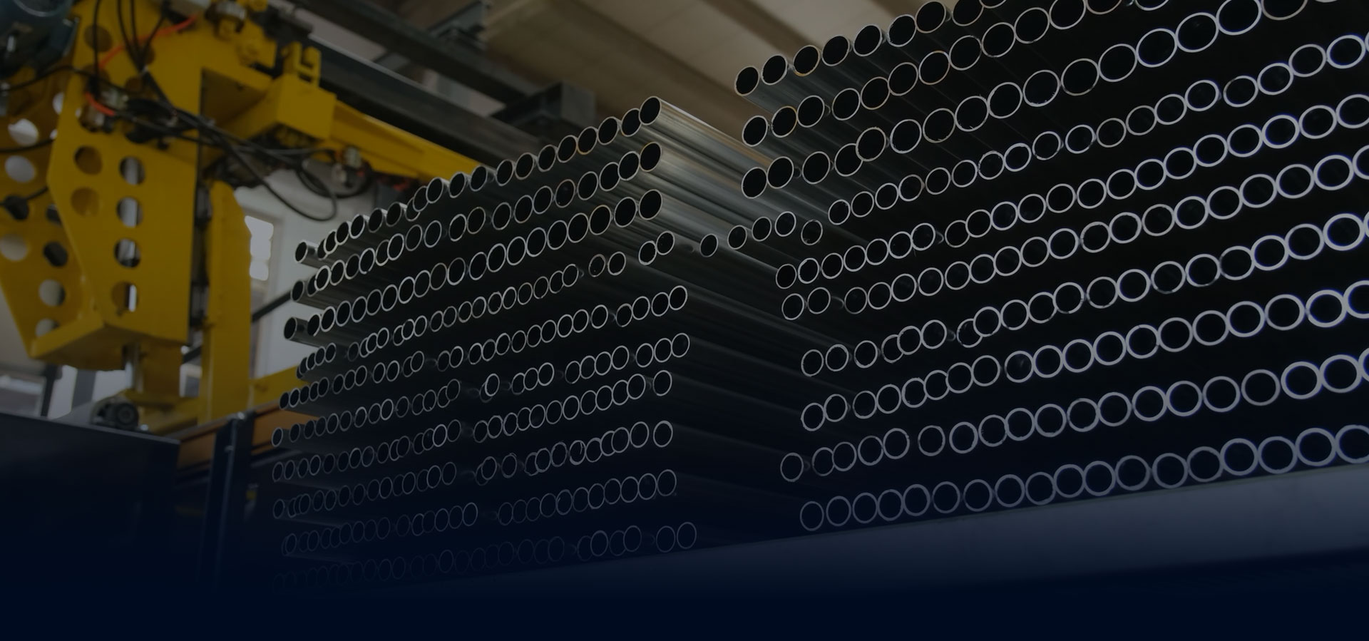 Anhui Yingsheng Steel Pipe Manufacturing Co., Ltd.