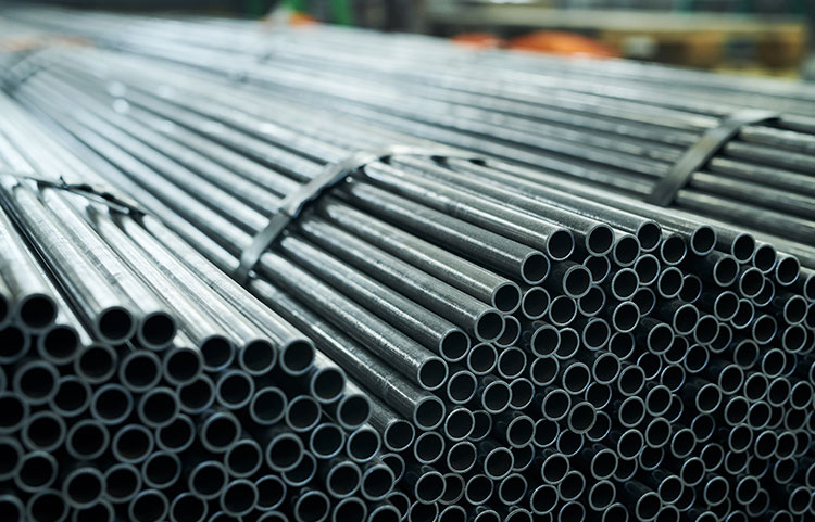 Anhui Yingsheng Steel Pipe Manufacturing Co., Ltd.