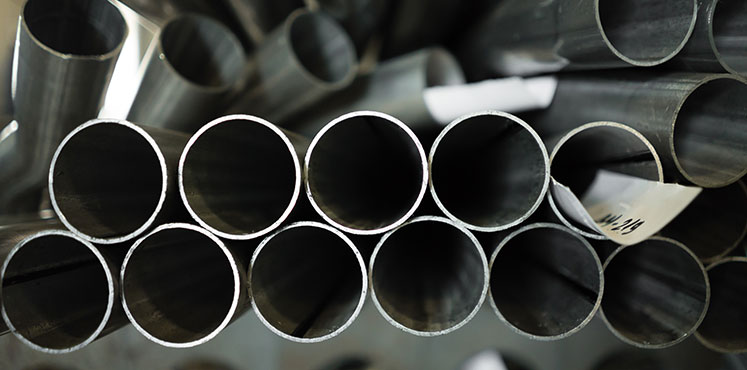 Anhui Yingsheng Steel Pipe Manufacturing Co., Ltd.