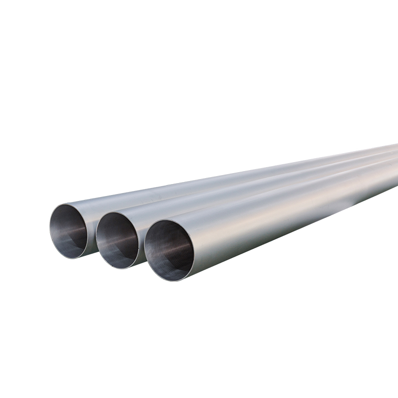 TP304/304L Tubo sin costura de acero inoxidable austenítico de uso general Tubería y tubo sin costura de acero inoxidable austenítico